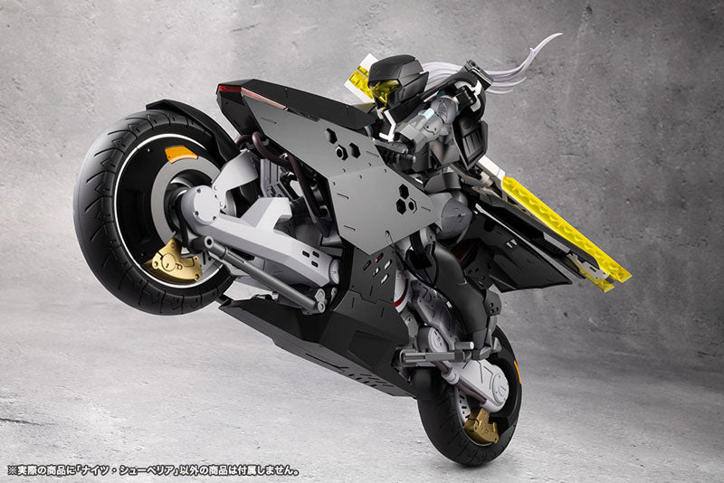 MEGALOMARIA UNLIMITED UNIVERSE NIGHTS SUPERIOR Plastic Model - Image 12