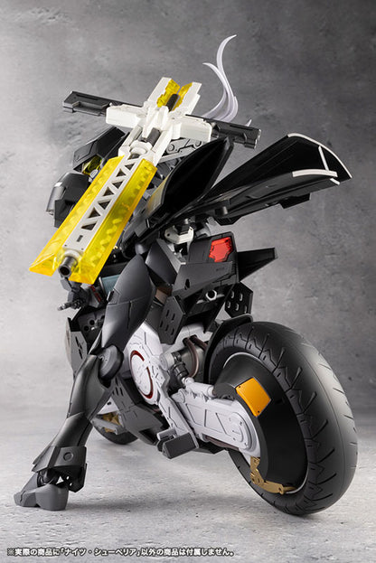 MEGALOMARIA UNLIMITED UNIVERSE NIGHTS SUPERIOR Plastic Model - Image 13