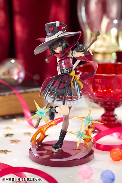 KDcolle KonoSuba: God's Blessing on This Wonderful World! Megumin: Light Novel 10th Anniversary ver. KADOKAWA Special Set - Image 2