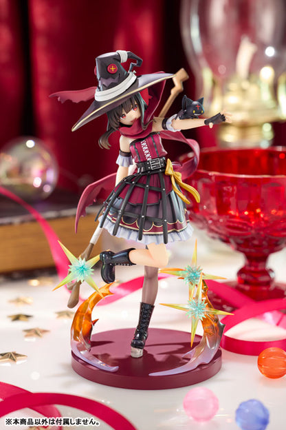 KDcolle KonoSuba: God's Blessing on This Wonderful World! Megumin: Light Novel 10th Anniversary ver. KADOKAWA Special Set - Image 3