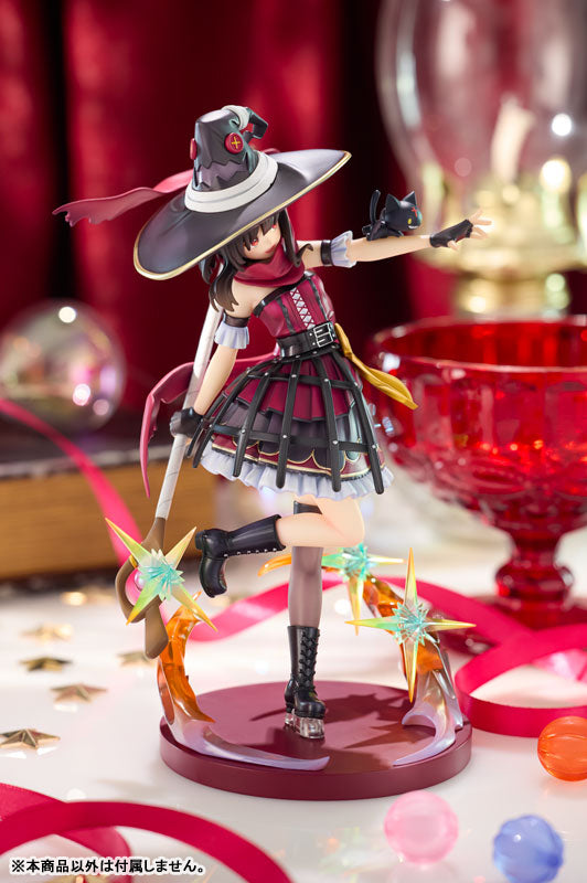 KDcolle KonoSuba: God's Blessing on This Wonderful World! Megumin: Light Novel 10th Anniversary ver. KADOKAWA Special Set - Image 4