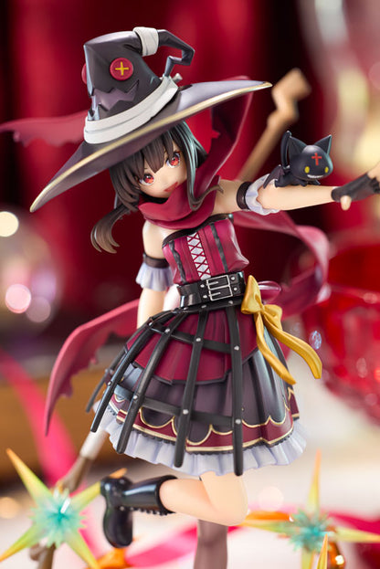 KDcolle KonoSuba: God's Blessing on This Wonderful World! Megumin: Light Novel 10th Anniversary ver. KADOKAWA Special Set - Image 6