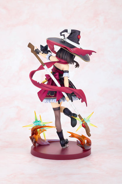 KDcolle KonoSuba: God's Blessing on This Wonderful World! Megumin: Light Novel 10th Anniversary ver. KADOKAWA Special Set - Image 9