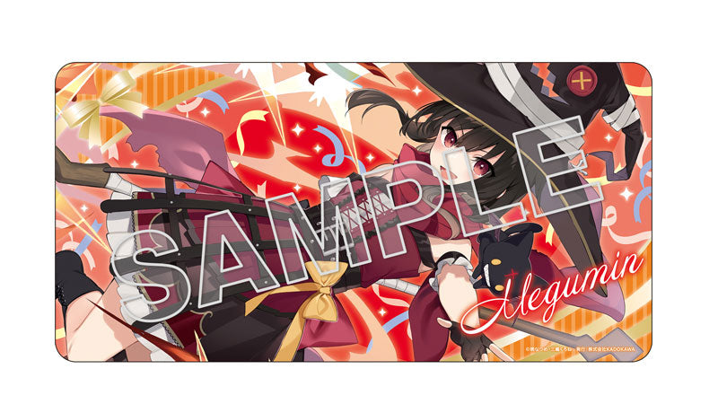 KDcolle KonoSuba: God's Blessing on This Wonderful World! Megumin: Light Novel 10th Anniversary ver. KADOKAWA Special Set - Image 12