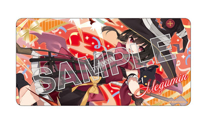 KDcolle KonoSuba: God's Blessing on This Wonderful World! Megumin: Light Novel 10th Anniversary ver. KADOKAWA Special Set - Image 12