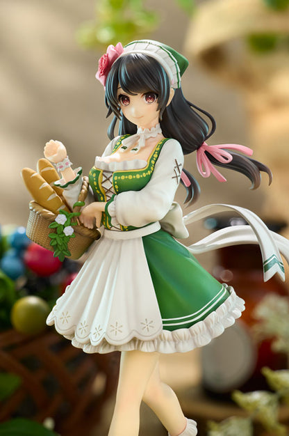 KDcolle KonoSuba Yunyun Light Novel 10th Anniversary ver. KADOKAWA Special Set - Image 5