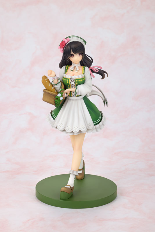 KDcolle KonoSuba Yunyun Light Novel 10th Anniversary ver. KADOKAWA Special Set - Image 10