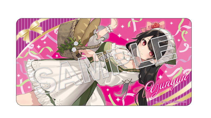 KDcolle KonoSuba Yunyun Light Novel 10th Anniversary ver. KADOKAWA Special Set - Image 12