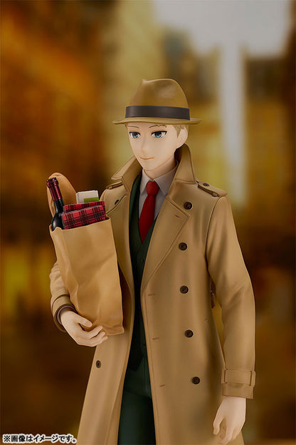 Spy x Family Anya & Loid 1/7 Figure - Image 5