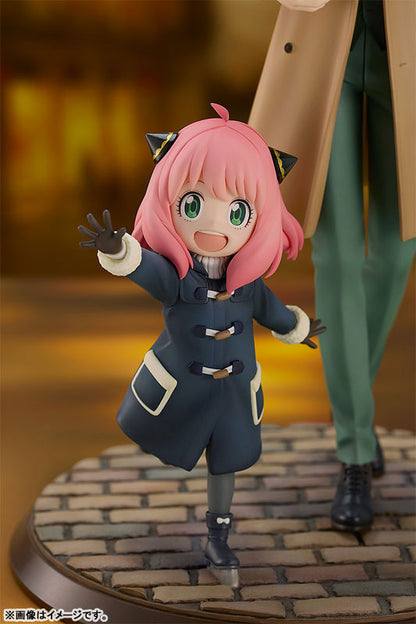 Spy x Family Anya & Loid 1/7 Figure - Image 6