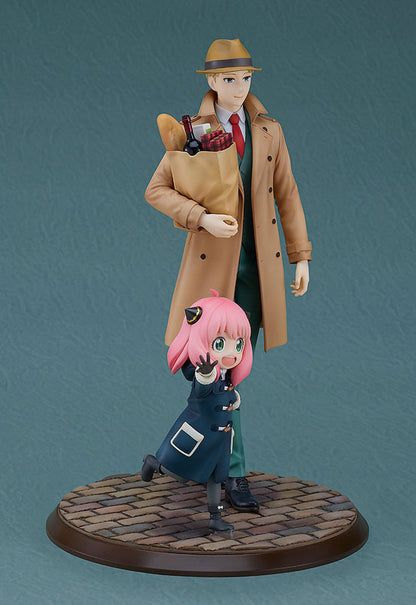 Spy x Family Anya & Loid 1/7 Figure - Image 8