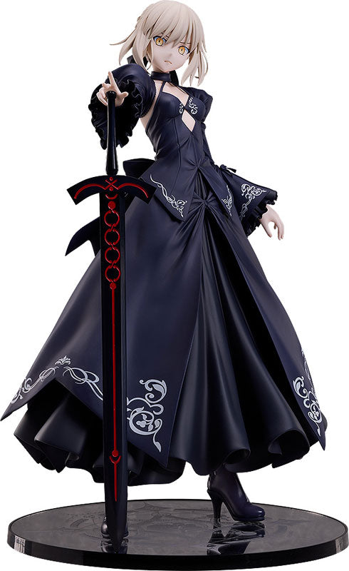 Fate/Grand Order Saber/Altria Pendragon [Alter] 1/4 Figure - Image 2