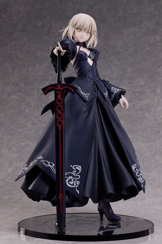 Fate/Grand Order Saber/Altria Pendragon [Alter] 1/4 Figure - Image 3