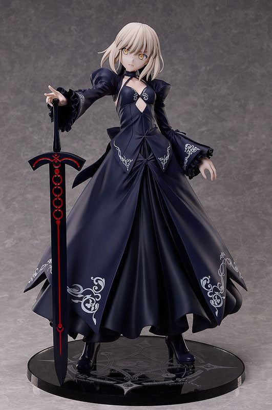 Fate/Grand Order Saber/Altria Pendragon [Alter] 1/4 Figure - Image 4