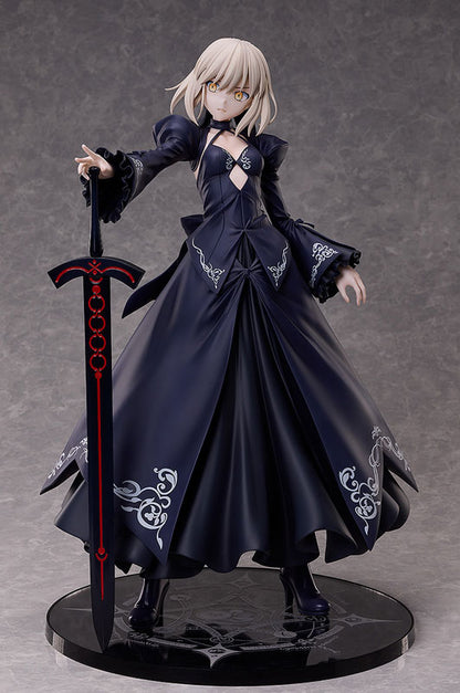 Fate/Grand Order Saber/Altria Pendragon [Alter] 1/4 Figure - Image 4