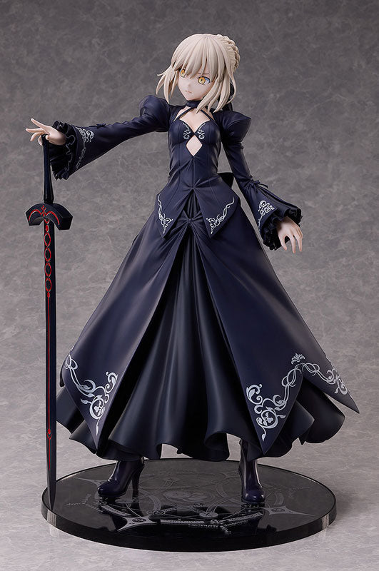 Fate/Grand Order Saber/Altria Pendragon [Alter] 1/4 Figure - Image 5