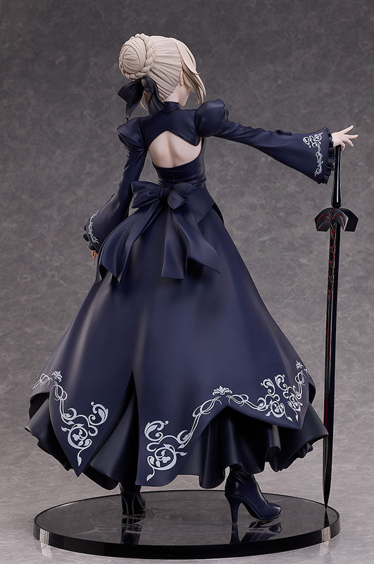 Fate/Grand Order Saber/Altria Pendragon [Alter] 1/4 Figure - Image 7