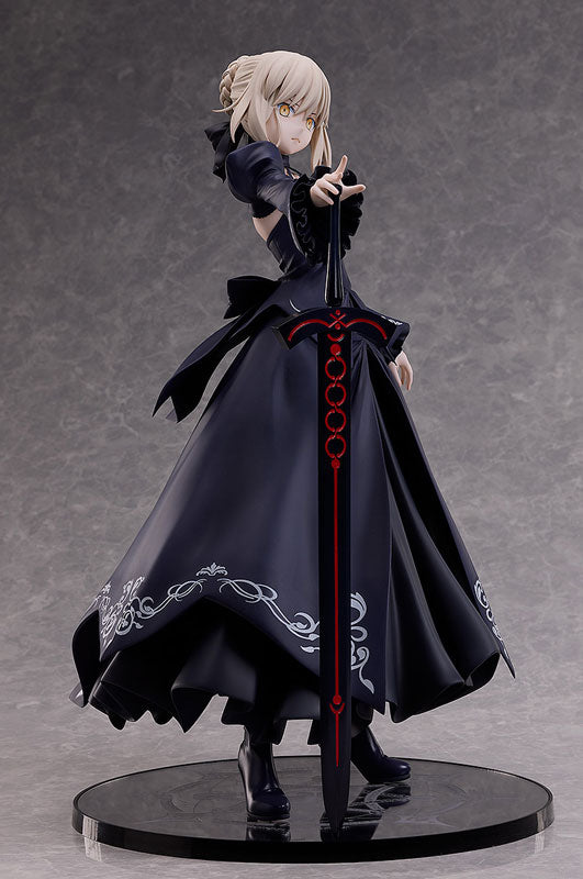 Fate/Grand Order Saber/Altria Pendragon [Alter] 1/4 Figure - Image 8