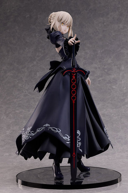 Fate/Grand Order Saber/Altria Pendragon [Alter] 1/4 Figure - Image 8