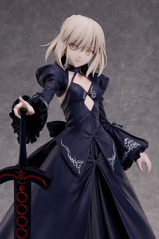 Fate/Grand Order Saber/Altria Pendragon [Alter] 1/4 Figure - Image 9