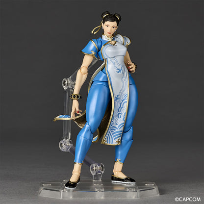 Revoltech Amazing Yamaguchi Chun Li - Image 3