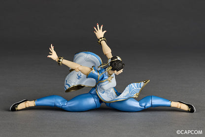 Revoltech Amazing Yamaguchi Chun Li - Image 8