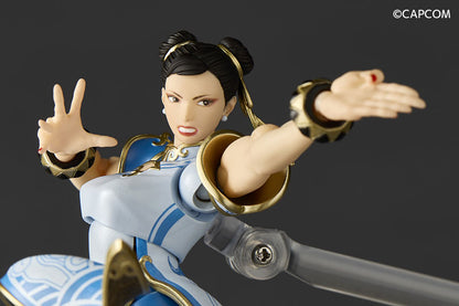 Revoltech Amazing Yamaguchi Chun Li - Image 12