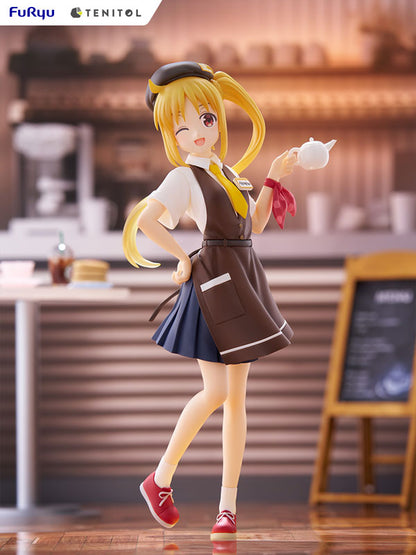 TENITOL Nijika Ijichi Cafe Style ver. Figure - Image 2