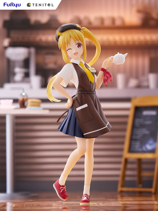 TENITOL Nijika Ijichi Cafe Style ver. Figure - Image 2