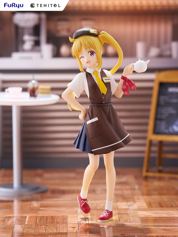 TENITOL Nijika Ijichi Cafe Style ver. Figure - Image 4