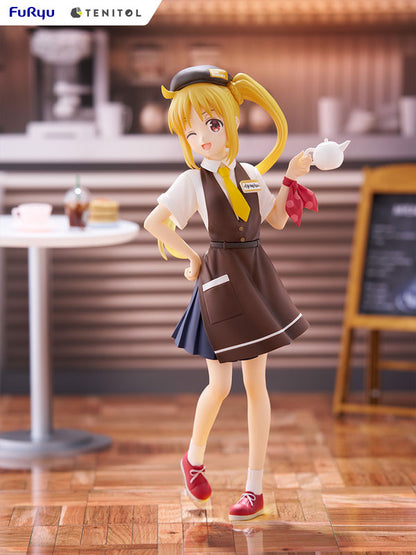 TENITOL Nijika Ijichi Cafe Style ver. Figure - Image 4