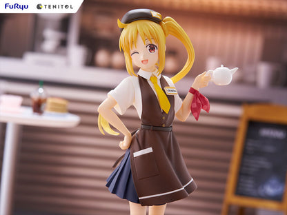 TENITOL Nijika Ijichi Cafe Style ver. Figure - Image 5