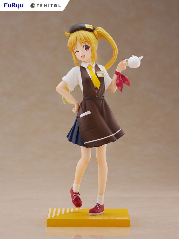 TENITOL Nijika Ijichi Cafe Style ver. Figure - Image 7