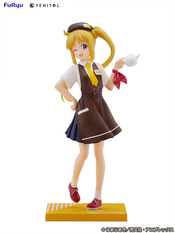 TENITOL Nijika Ijichi Cafe Style ver. Figure - Image 8
