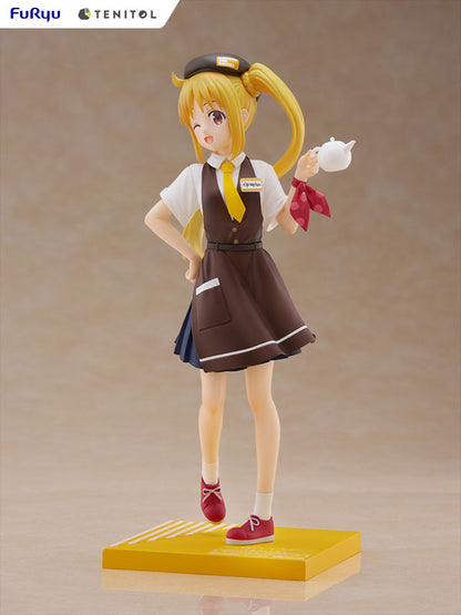 TENITOL Nijika Ijichi Cafe Style ver. Figure - Image 9