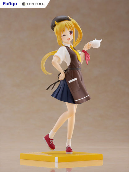 TENITOL Nijika Ijichi Cafe Style ver. Figure - Image 10