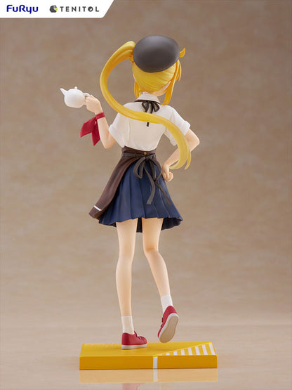 TENITOL Nijika Ijichi Cafe Style ver. Figure - Image 11