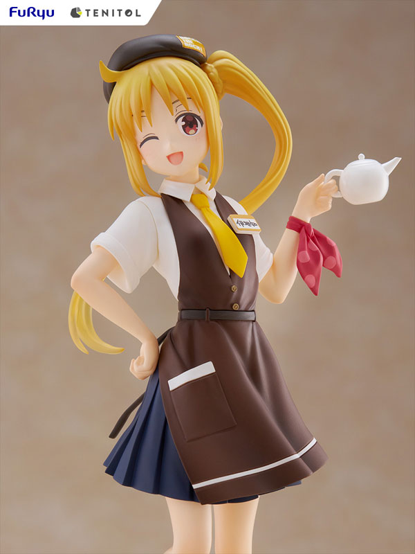 TENITOL Nijika Ijichi Cafe Style ver. Figure - Image 12