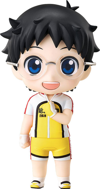 Nendoroid Light Yowamushi Pedal: Limit Break Sakamichi Onoda - Image 2
