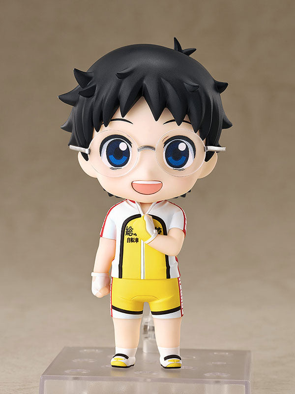 Nendoroid Light Yowamushi Pedal: Limit Break Sakamichi Onoda - Image 3
