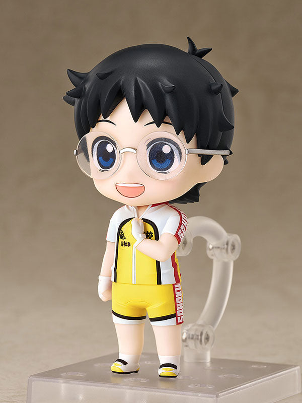 Nendoroid Light Yowamushi Pedal: Limit Break Sakamichi Onoda - Image 4