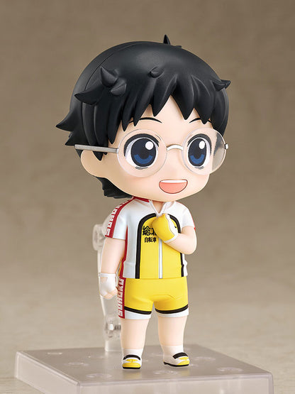 Nendoroid Light Yowamushi Pedal: Limit Break Sakamichi Onoda - Image 5