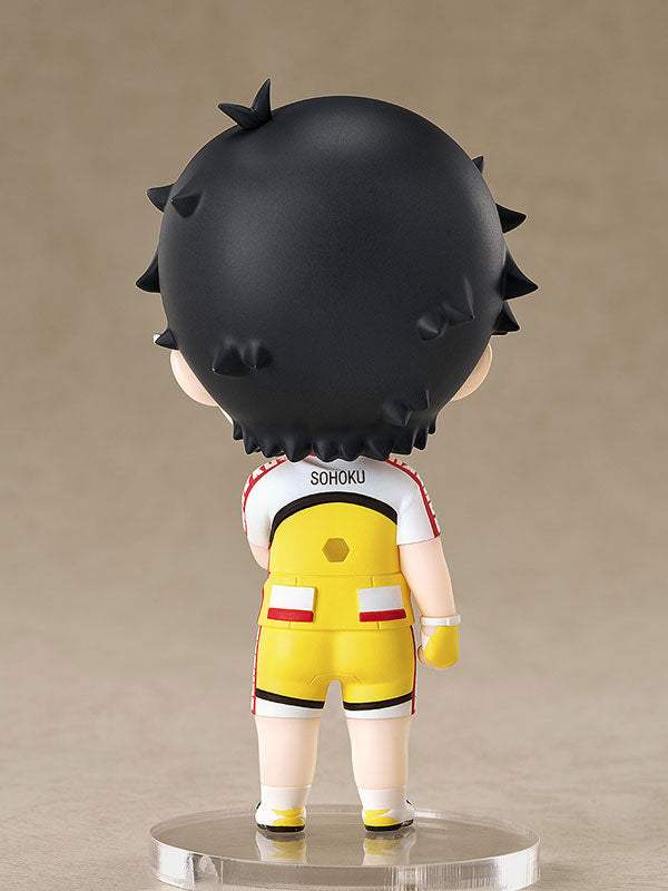Nendoroid Light Yowamushi Pedal: Limit Break Sakamichi Onoda - Image 6
