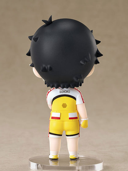 Nendoroid Light Yowamushi Pedal: Limit Break Sakamichi Onoda - Image 6