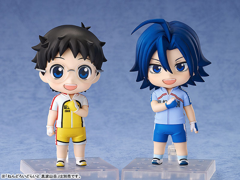Nendoroid Light Yowamushi Pedal: Limit Break Sakamichi Onoda - Image 7