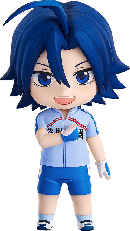 Nendoroid Light Yowamushi Pedal: Limit Break Sangaku Manami - Image 2