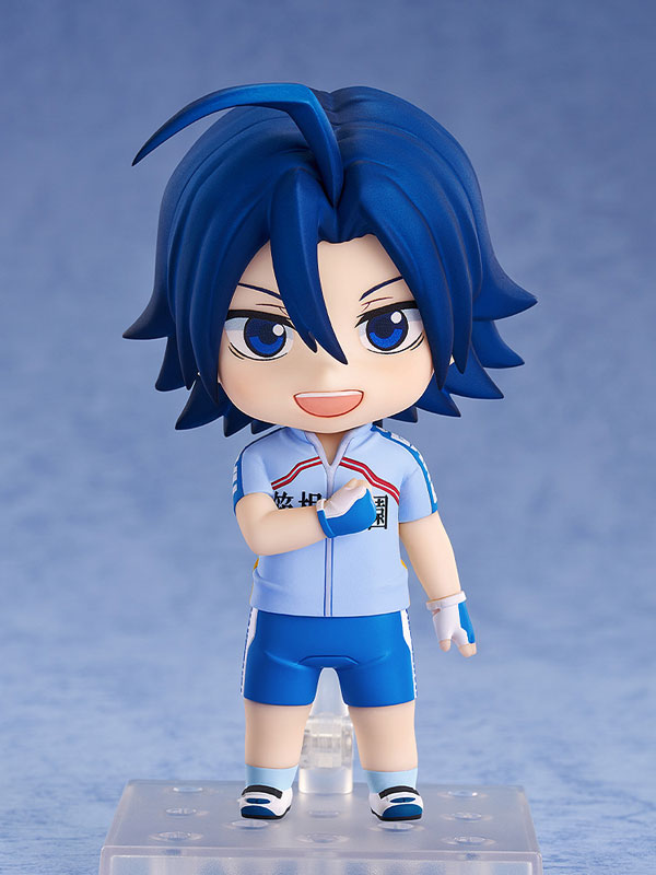 Nendoroid Light Yowamushi Pedal: Limit Break Sangaku Manami - Image 3