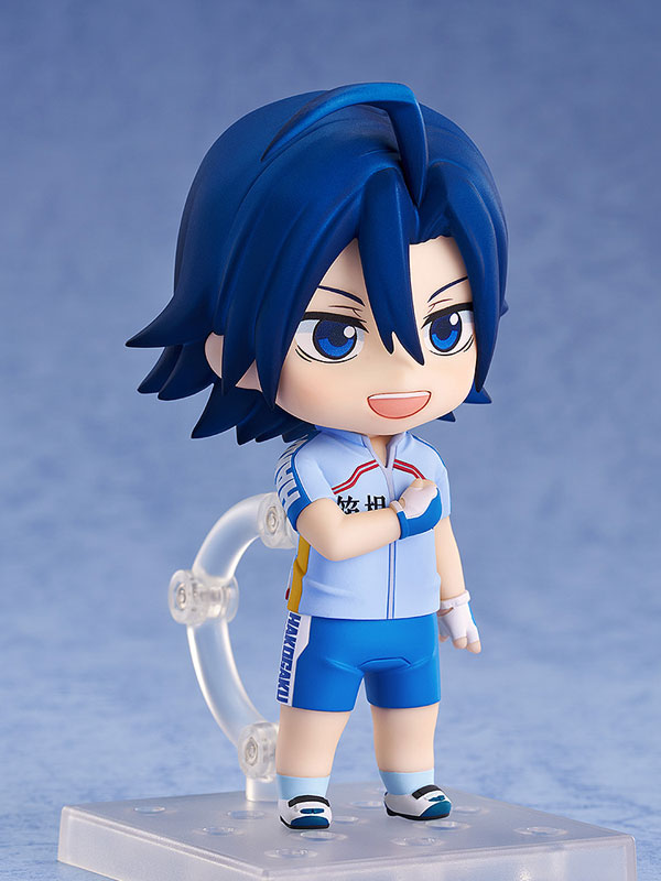 Nendoroid Light Yowamushi Pedal: Limit Break Sangaku Manami - Image 4