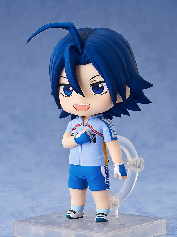 Nendoroid Light Yowamushi Pedal: Limit Break Sangaku Manami - Image 5