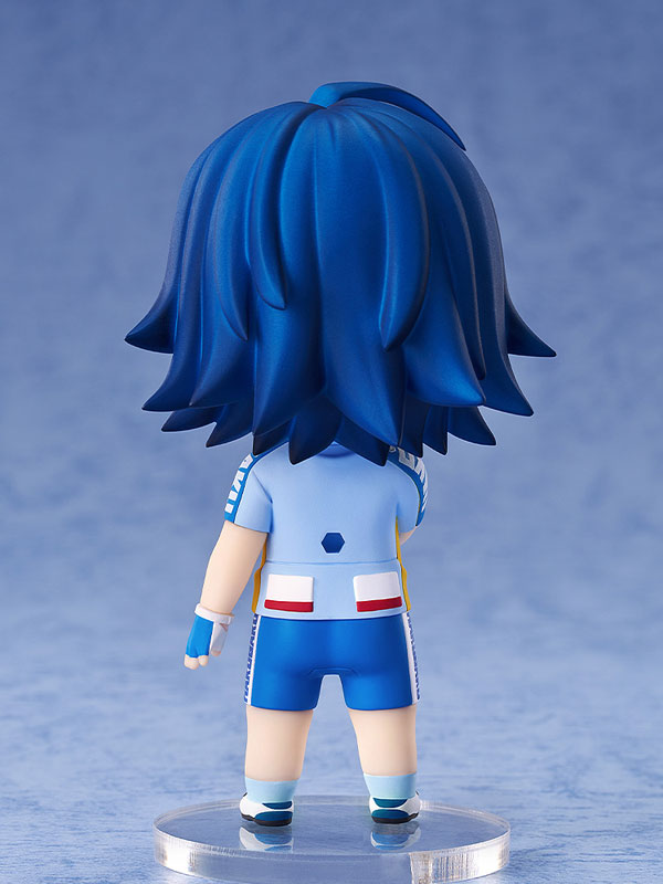 Nendoroid Light Yowamushi Pedal: Limit Break Sangaku Manami - Image 6